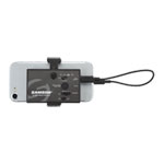 Samson Technology Go Mic Mobile Lavalier Wireless System