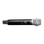 Shure SLX-D Wireless System with Beta87A Handheld (Rack Mount)
