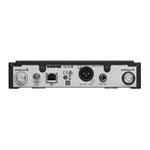 Shure SLX-D Wireless System with Beta87A Handheld (Rack Mount)
