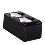 Shure SLX-D Dual Dock Charger