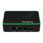 Flex Backpack 4K Full NDI Encoder