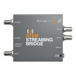 Blackmagic Design ATEM Streaming Bridge
