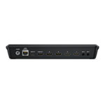 Blackmagic Design ATEM Mini Pro ISO Multi Camera Video Production
