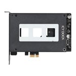 ICY DOCK 2.5” SATA to Hot Swap PCIe Mobile Rack