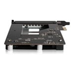 ICY DOCK 2.5” SATA to Hot Swap PCIe Mobile Rack