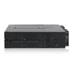 Icy Dock ToughArmor 4 Bay M.2 NVMe SSD Mobile Rack For External 5.25" Bay