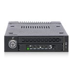 Icy Dock ToughArmor M.2 NVMe SSD Mobile Rack For External 3.5" Bay