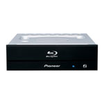 Pioneer 16x Internal Blu Ray Writer with UHD Playback