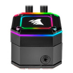Corsair 360mm H150i ELITE CAPELLIX RGB 360mm Intel/AMD CPU Liquid Cooler
