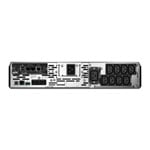 APC 3000VA Tower/Rack Convertible UPS with Network Card