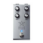 Jackson Audio Belle Starr Overdrive Pedal
