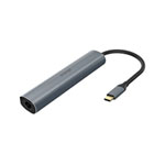 Akasa USB Type-C 5-In-1 Docking Station