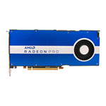 AMD Radeon Pro W5500  Graphics Card