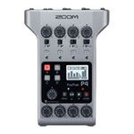 Podtrak P4 Portable Recorder/Audio Interface