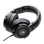 Mackie - 'MC-150' Professional Closed-Back Headphones