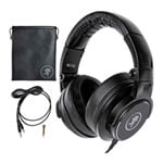 Mackie - 'MC-150' Professional Closed-Back Headphones