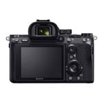 Sony a7 III Camera Kit with 28-70mm lens