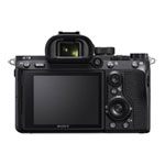 Sony a7 III Camera Body Only