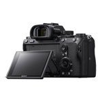 Sony a7 III Camera Body Only