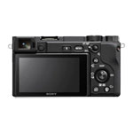 Sony a6400 Camera Kit with 16-50mm lens