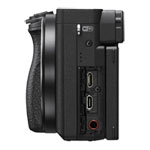 Sony a6400 Camera Kit with 16-50mm lens