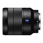 Sony Vario-Tessar  FE 24-70mm f4 ZEISS Lens