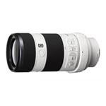 Sony FE 70-200mm f4 G OSS Full Frame Lens