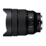 Sony FE 12-24mm f4 G OSS Full Frame Lens