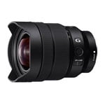 Sony FE 12-24mm f4 G OSS Full Frame Lens