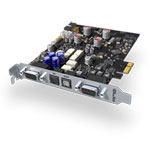RME HDSPe AIO Pro PCI card