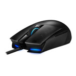 Asus ROG Strix Impact II RGB Optical Gaming Mouse 6200dpi