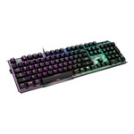 MSI VIGOR GK50 Elite Mechanical RGB Gaming Keyboard UK Layout