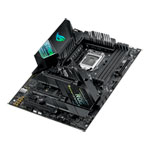 Intel Core i9 10850K OEM CPU & ASUS ROG STRIX Z490-F GAMING