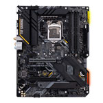 CPU i7 10700K Z490 Intel Core i7 10700K CPU & ASUS TUF GAMING Z490-PLUS WiFi