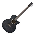 Tanglewood - 'TWBB SFCE' Blackbird Series Super Folk Cutaway Electro Acoustic Guitar