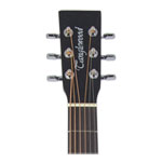 Tanglewood - 'TWBB SFCE' Blackbird Series Super Folk Cutaway Electro Acoustic Guitar