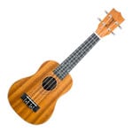 Ex Display Tanglewood - 'TWT 1' Tiare Series Soprano Ukulele