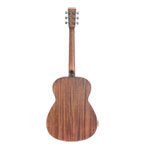 Tanglewood - TWCR O, Crossroads Series Acoustic Guitar, Whiskey Barrel Burst Finish