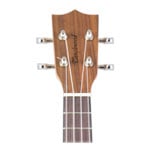 Ex Display Tanglewood - 'TWT 13 E' Tiare Series Concert Cutaway Electro Acoustic Ukulele