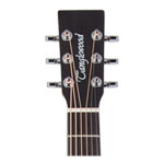 Tanglewood - 'TW2 T SE' Winterleaf Series Travel Size Electro Acoustic Guitar