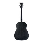 Tanglewood - 'TWBB SD E' Blackbird Series Slope Shoulder Dreadnought Electro Acoustic Guitar