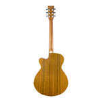 Tanglewood - 'DBT SFCE OV' Discovery Series Electro Acoustic Guitar