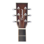 Tanglewood - 'TW4 E VC KOA' Winterleaf Series Electro Acoustic Guitar