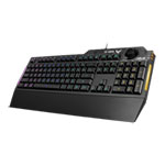 Asus TUF Gaming K1 RGB Tactile TUF Gaming Switch Gaming Keyboard