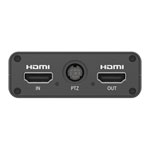Magewell Pro Convert HDMI 4K Plus