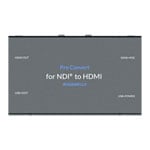 Magewell Pro Convert NDI to HDMI