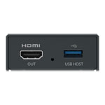 Magewell - 64103 Pro Convert NDI to HDMI