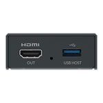 Magewell Pro Convert NDI to HDMI