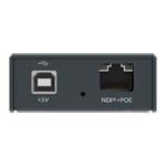 Magewell Pro Convert NDI to HDMI
