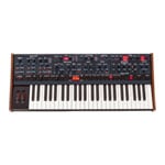 Sequential - OB-6 6-Voice Polyphonic Analog Synthesizer